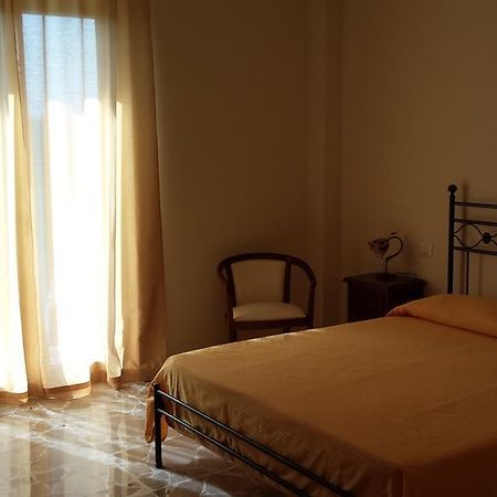 SantʼAlessio Siculo B&B Capo Sant'Alessio المظهر الخارجي الصورة