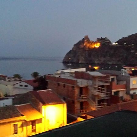SantʼAlessio Siculo B&B Capo Sant'Alessio المظهر الخارجي الصورة