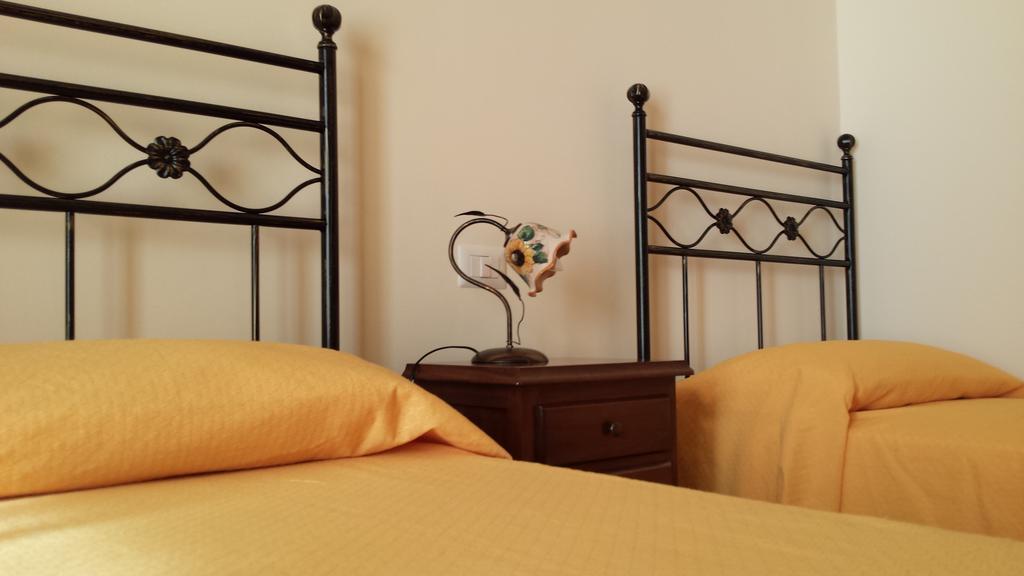 SantʼAlessio Siculo B&B Capo Sant'Alessio المظهر الخارجي الصورة