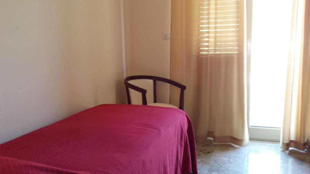 SantʼAlessio Siculo B&B Capo Sant'Alessio الغرفة الصورة