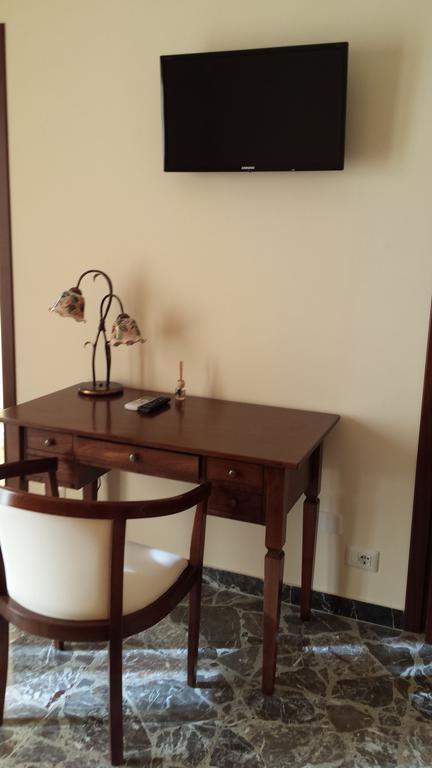 SantʼAlessio Siculo B&B Capo Sant'Alessio الغرفة الصورة