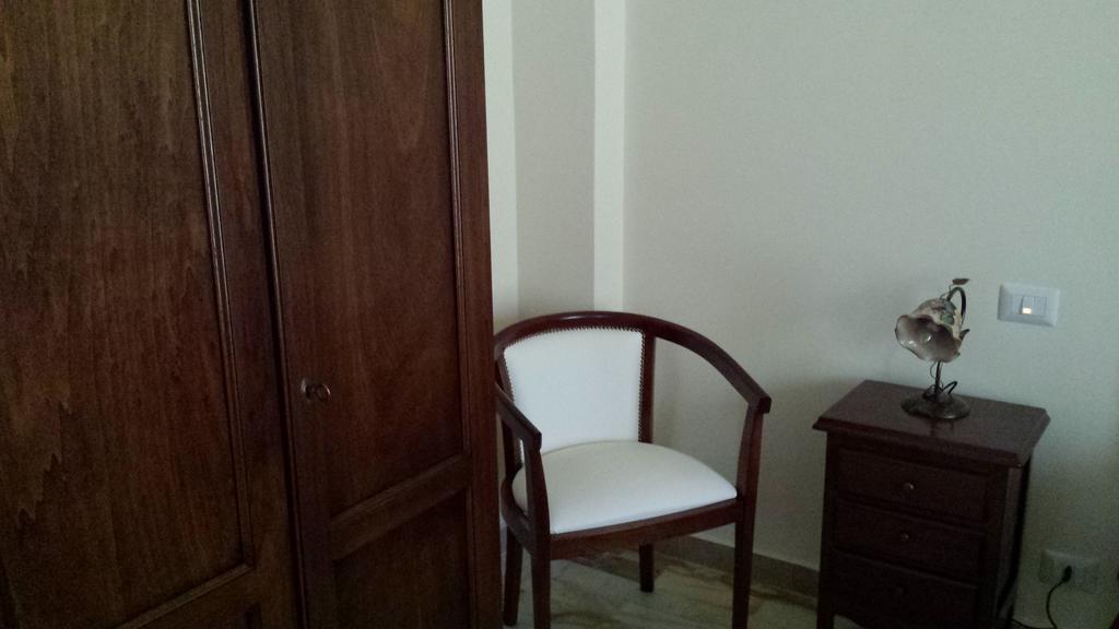 SantʼAlessio Siculo B&B Capo Sant'Alessio الغرفة الصورة