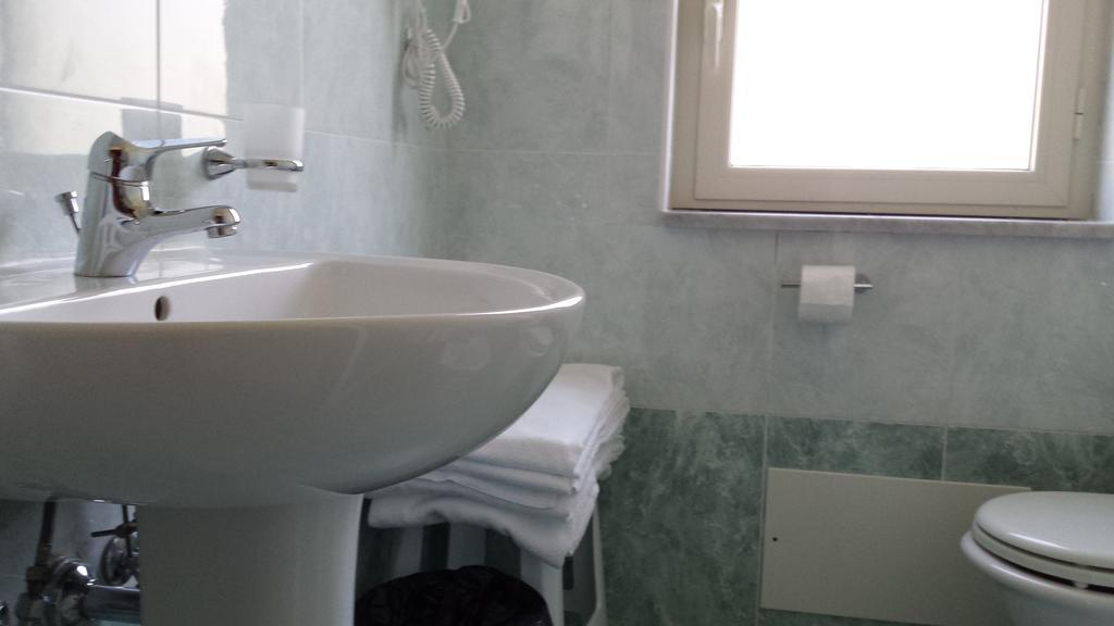 SantʼAlessio Siculo B&B Capo Sant'Alessio الغرفة الصورة