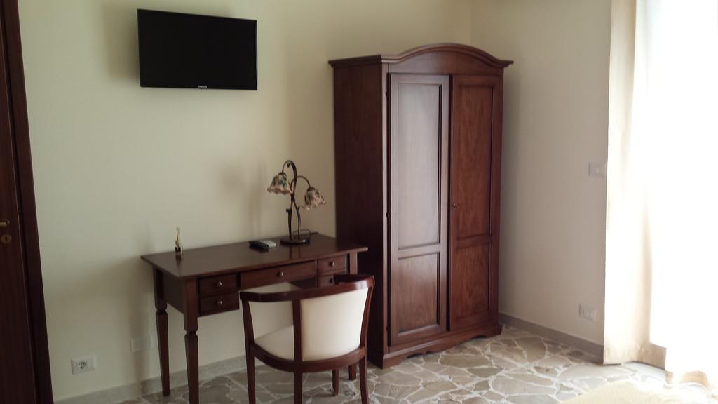 SantʼAlessio Siculo B&B Capo Sant'Alessio الغرفة الصورة
