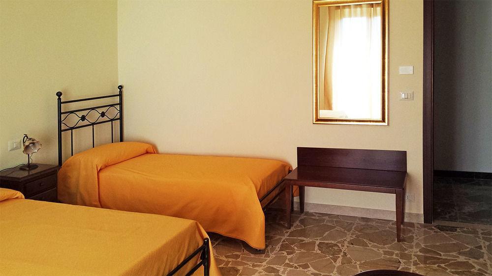 SantʼAlessio Siculo B&B Capo Sant'Alessio المظهر الخارجي الصورة