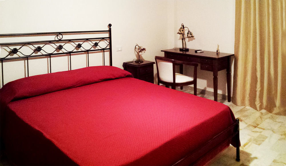 SantʼAlessio Siculo B&B Capo Sant'Alessio المظهر الخارجي الصورة