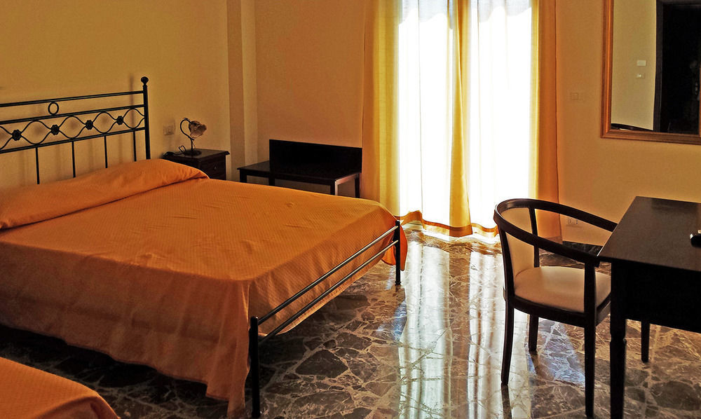 SantʼAlessio Siculo B&B Capo Sant'Alessio المظهر الخارجي الصورة