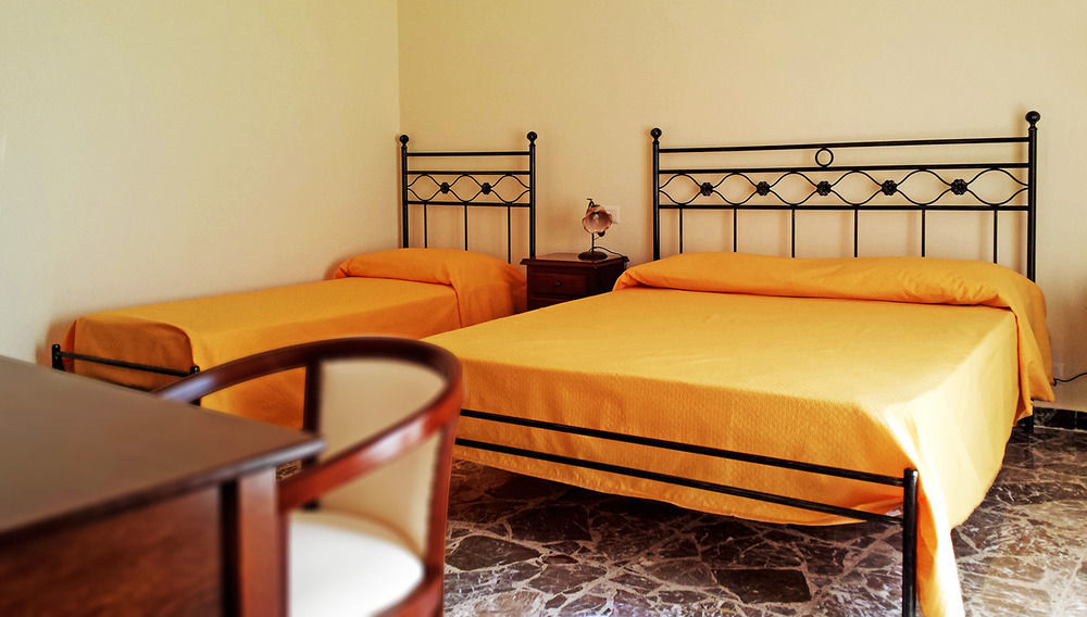 SantʼAlessio Siculo B&B Capo Sant'Alessio المظهر الخارجي الصورة