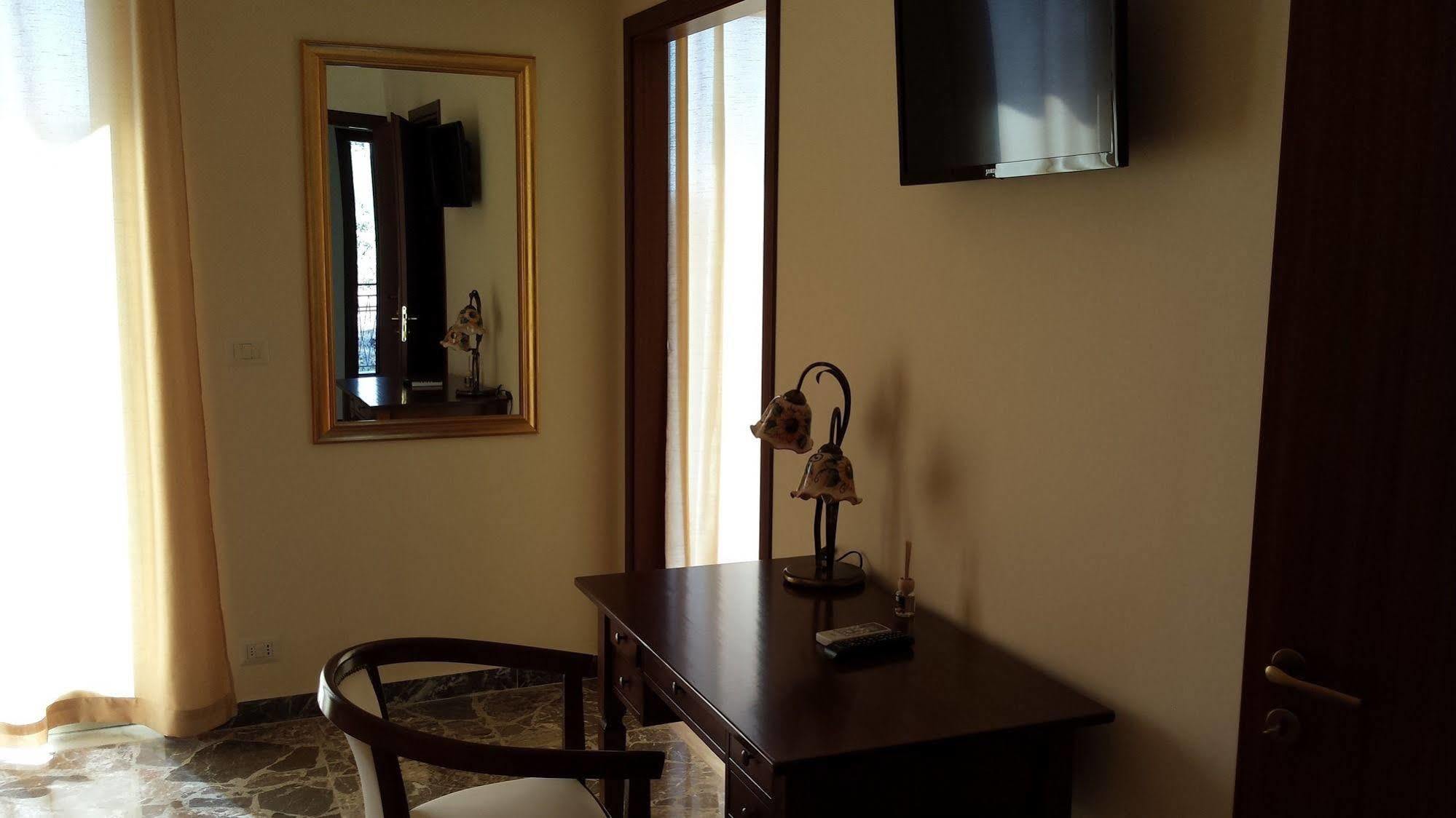 SantʼAlessio Siculo B&B Capo Sant'Alessio المظهر الخارجي الصورة