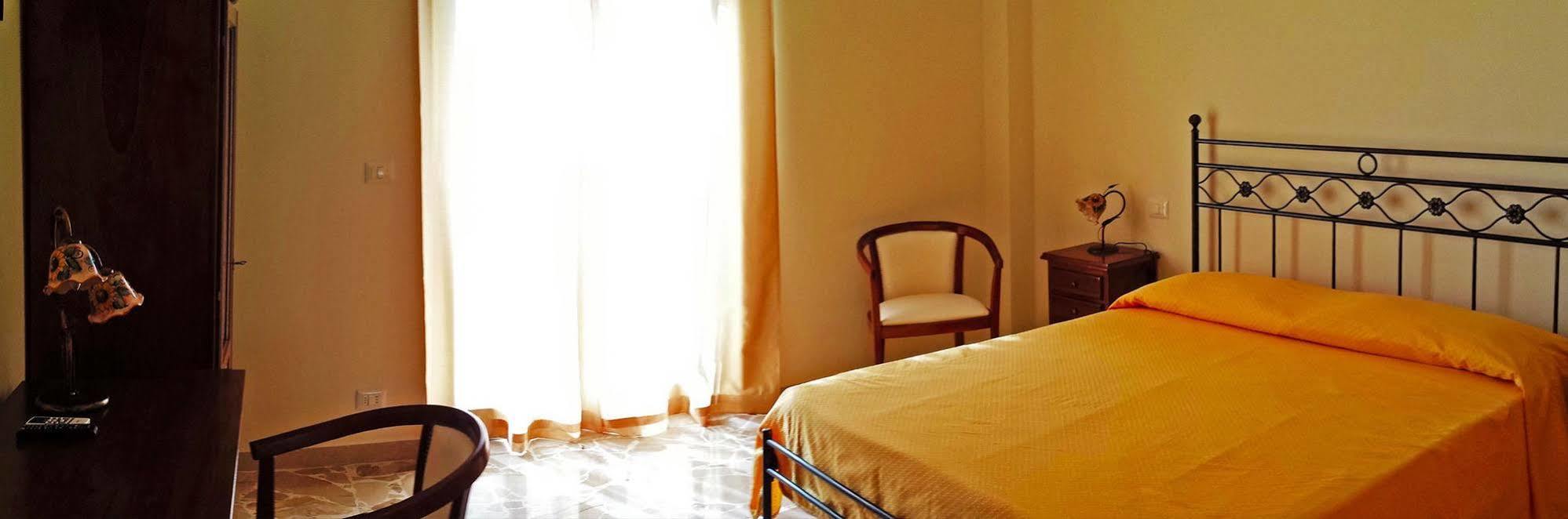 SantʼAlessio Siculo B&B Capo Sant'Alessio المظهر الخارجي الصورة
