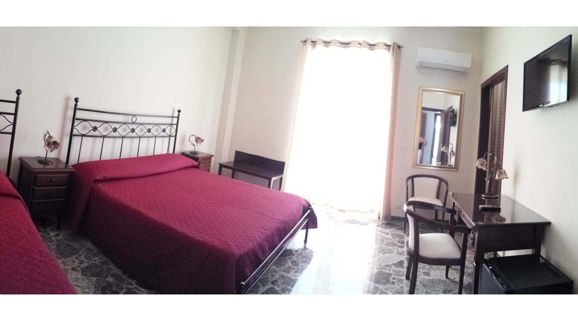 SantʼAlessio Siculo B&B Capo Sant'Alessio المظهر الخارجي الصورة